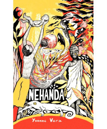 Nehanda (Southern Africa Specialised Studies Series)