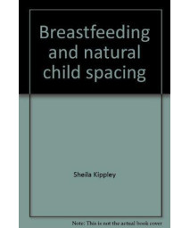 Breastfeeding and natural child spacing: How ecological breastfeeding spaces babies