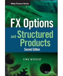FX Options and Structured Products (The Wiley Finance Series)