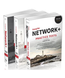 CompTIA Network+ Certification Kit: Exam N10-008