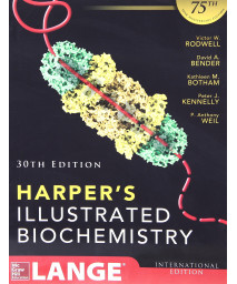 'Harpers Illustrated Biochemistry'.