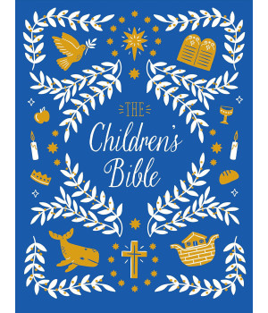The Children's Bible: Deluxe Slip-case Edition