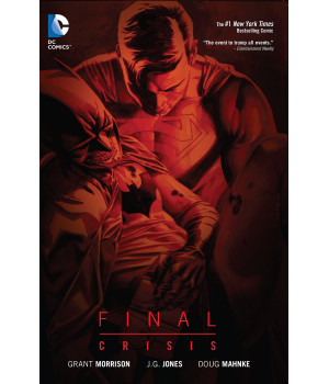 Final Crisis (New Edition)