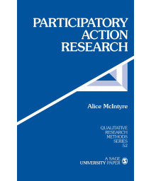 Participatory Action Research (Qualitative Research Methods)