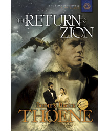 The Return to Zion (Zion Chronicles)