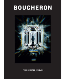 Boucheron: Free-Spirited Jeweler