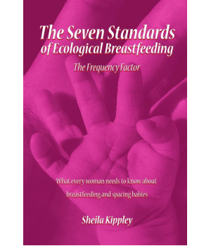 The Seven Standards of Ecological Breastfeeding: The Frequency Factor