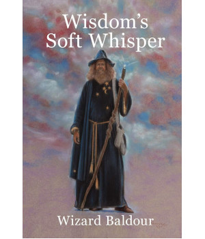Wisdom's Soft Whisper