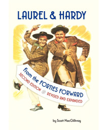 Laurel & Hardy: From the Forties Forward, Expanded Edition