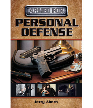 Armed for Personal Defense