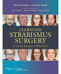 Learning Strabismus Surgery: A Case-Based Approach