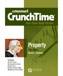 Emanuel CrunchTime for Property