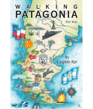 Walking Patagonia