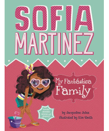 My Fantstica Family (Sofia Martinez)