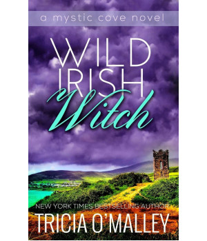 Wild Irish Witch: The Mystic Cove Series Book 6