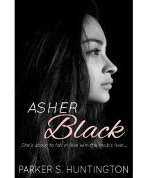 Asher Black: (Book 1 of The Five Syndicates)