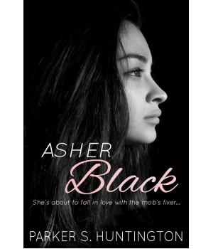 Asher Black: (Book 1 of The Five Syndicates)
