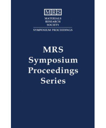 Electronic Packaging Materials Science V: Volume 203 (MRS Proceedings)