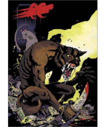 Bone Gnawers & Stargazers (Werewolf: The Apocalypse: Tribe Novel, Book 4)