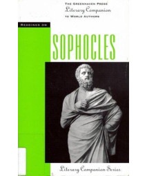 Readings on Sophocles (Greenhaven Press Literary Companion to World Authors)