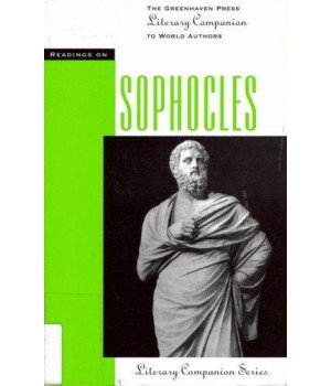 Readings on Sophocles (Greenhaven Press Literary Companion to World Authors)