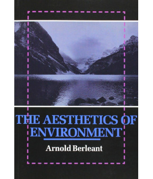 The Aesthetics of Environment
