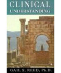 Clinical Understanding (Critical Issues in Psychoanalysis)