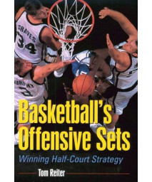 Basketball's Offensive Sets