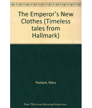 The Emperor's New Clothes (Timeless Tales from Hallmark)