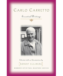Carlo Carretto: Selected Writings (Modern Spiritual Masters)