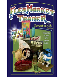 Flea Market Trader Seventeenth Edition