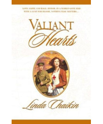 Valiant Hearts (Egypt Trilogy 3)