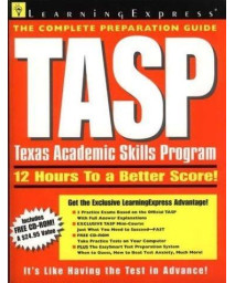 Tasp: Texas Academic Skills