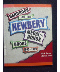 Handbook for the Newbery Medal and Honor Books, 1990-99