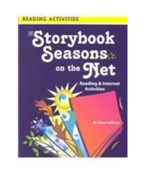 Storybook Seasons on the Net: Reading & Internet Activities