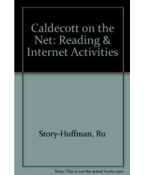 Caldecott on the Net: Reading & Internet Activities