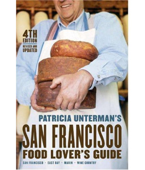 San Francisco Food Lover's Guide