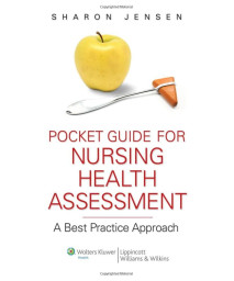 Pocket Guide for Nursing Health Assessment: A Best Practice Approach