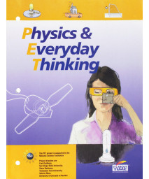 Physics & Everyday Thinking