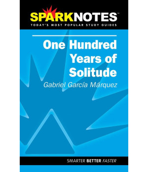 Spark Notes 100 Years of Solitude