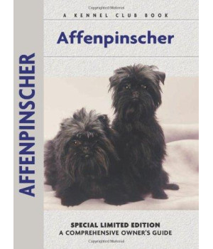 Affenpinscher (Comprehensive Owner's Guide)