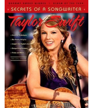Taylor Swift: Secrets of a Songwriter