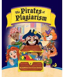 The Pirates of Plagiarism