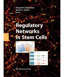 Regulatory Networks in Stem Cells (Stem Cell Biology and Regenerative Medicine)