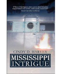 Mississippi Intrigue