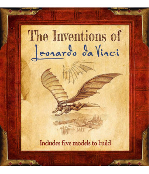 The Inventions of Leonardo da Vinci