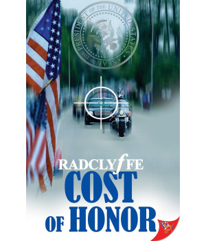 Cost of Honor (Honor Series, 11)
