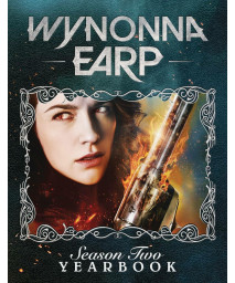 Wynonna Earp Yearbook: Season 2