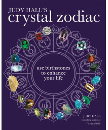 Judy Hall's Crystal Zodiac