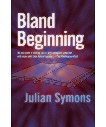 Bland Beginning (3) (Inspector Bland)